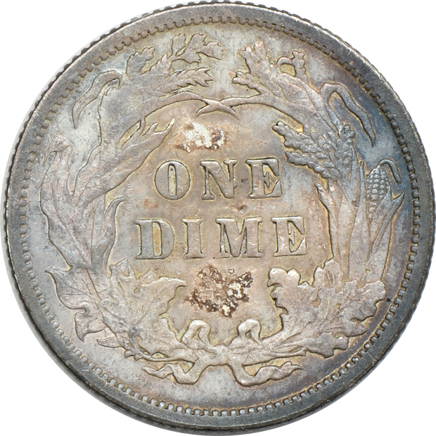1878, and an 1880 AU