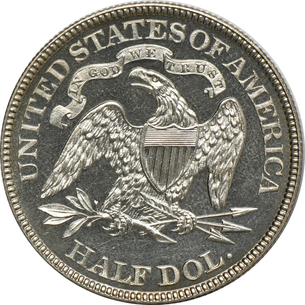 1884 Proof
