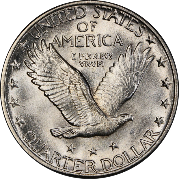 1930 PCGS MS-64FH CAC