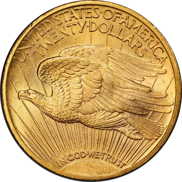 1910 PCGS MS-64