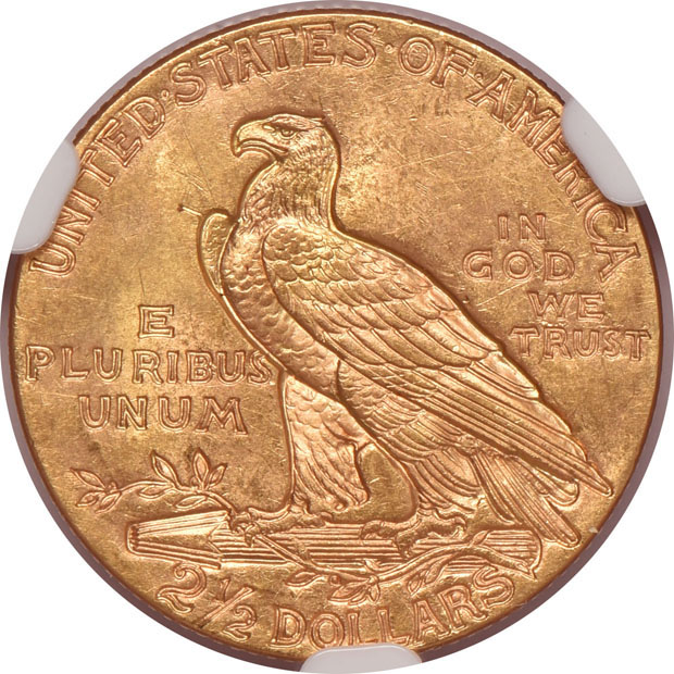 1928 NGC MS-64+ CAC