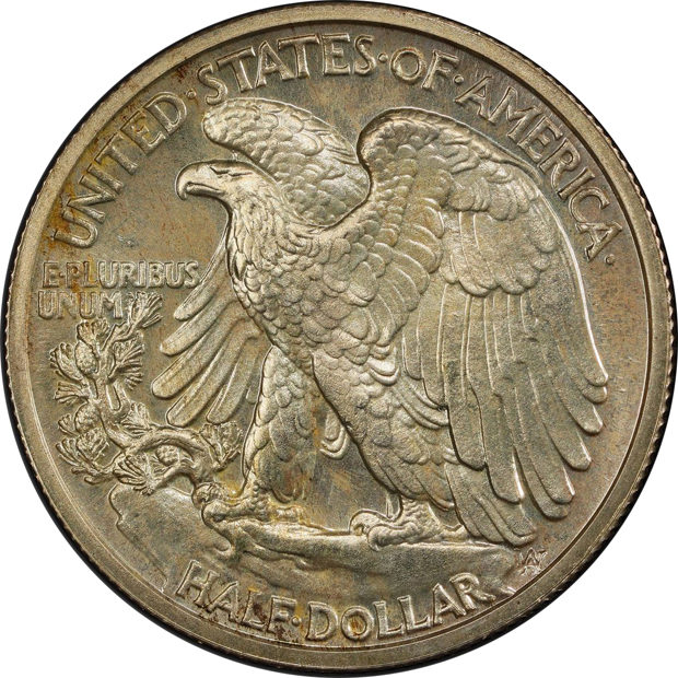 1939 PCGS PR-67+ CAC