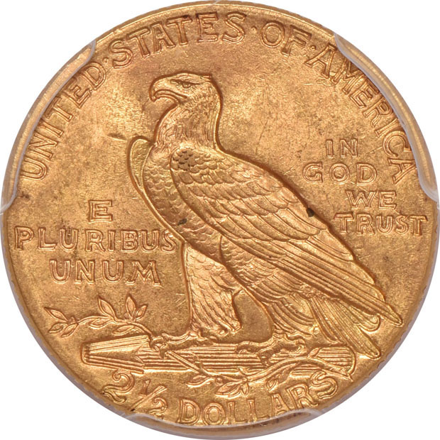1913 PCGS MS-64 CAC