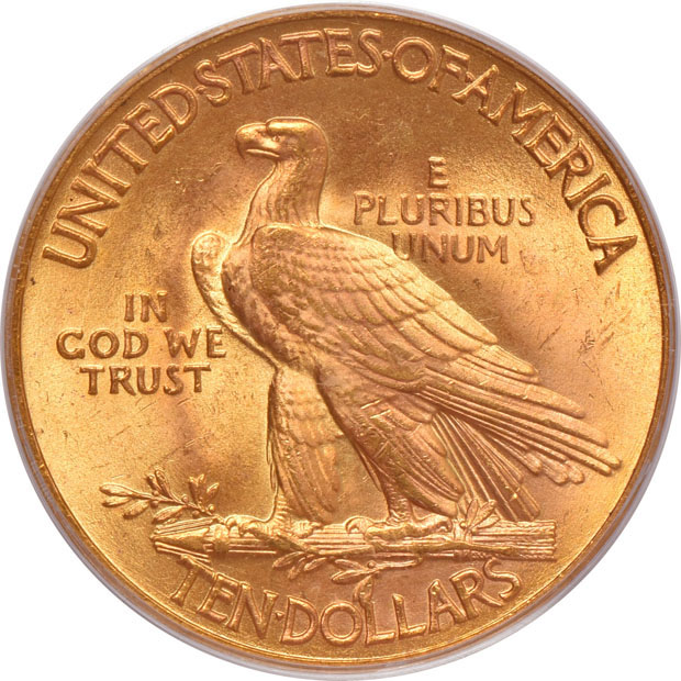1926 PCGS MS-64 CAC