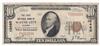 1929 $10 Type 1 - - Select