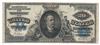 1891 $20 Fr# 321 - VF