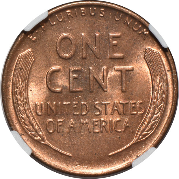 1932-D NGC MS-66 RD