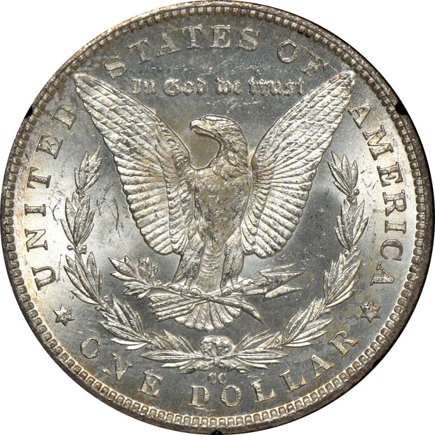 1883-CC GSA NGC MS-65