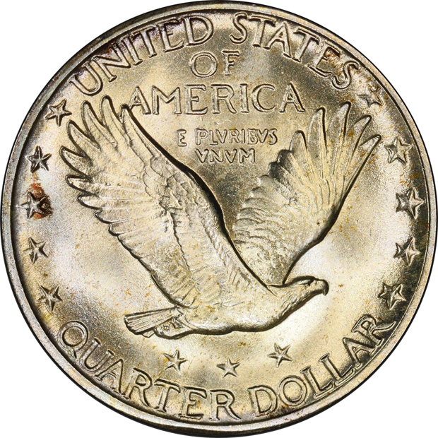 1930 PCGS MS-66FH