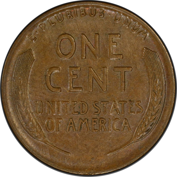 1914-D PCGS AU-58 CAC