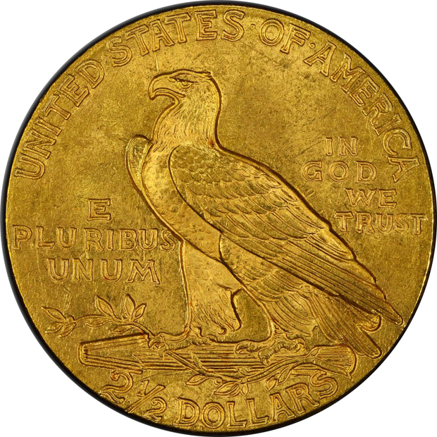 1927 PCGS MS-64