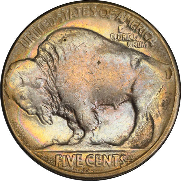 1925-S PCGS AU-58