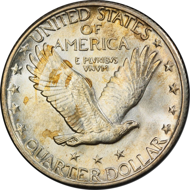 1930 PCGS MS-65FH