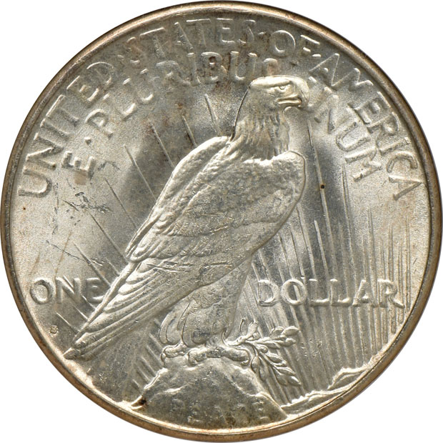 1934-S NGC MS-63
