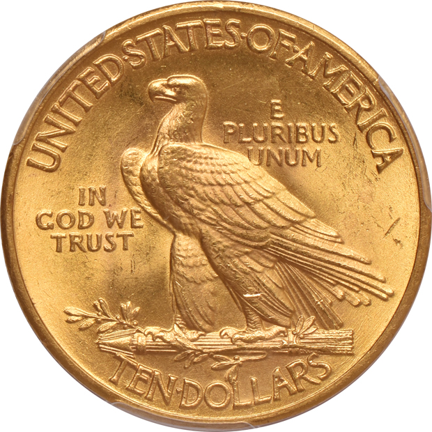 1926 PCGS MS-63