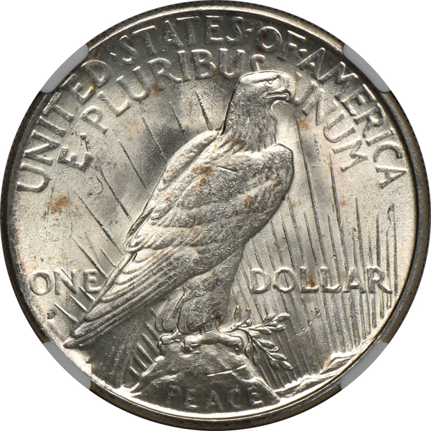 1928-S NGC MS-63