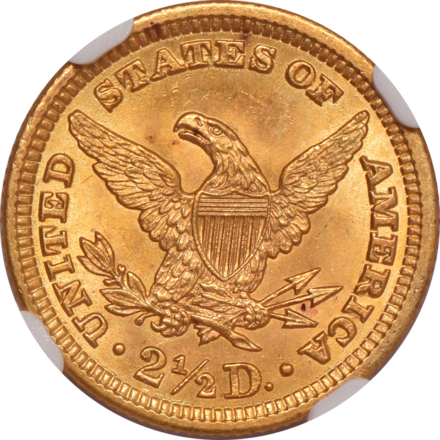 1904 NGC MS-66