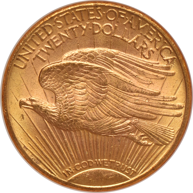 1911-D NGC MS-65 (no line)