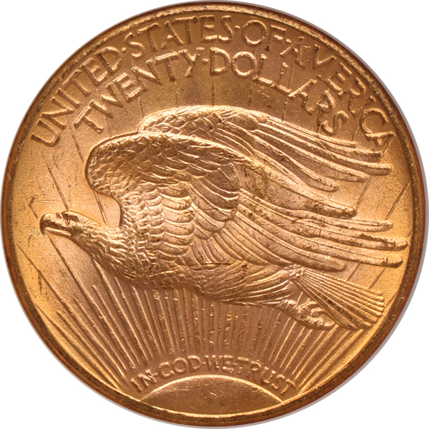 1914-D NGC MS-64 (no line)