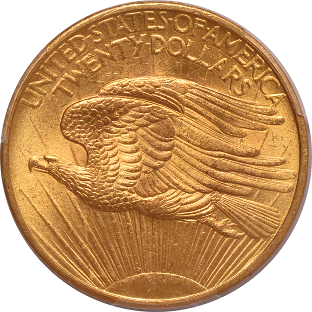 1908 No Motto PCGS MS-64