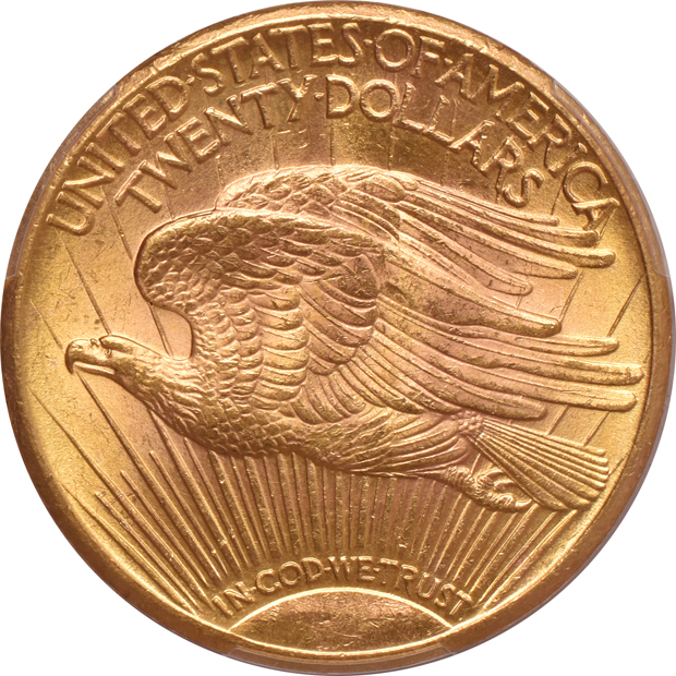 1926 PCGS MS-64
