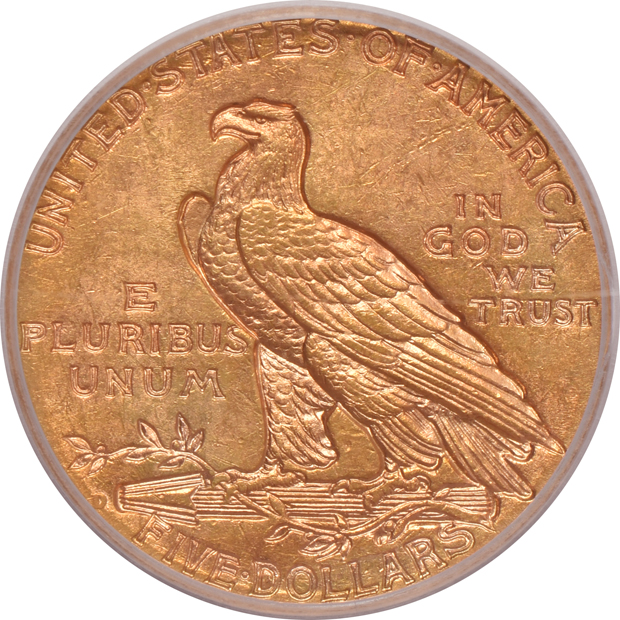 1909-D ICG MS-62