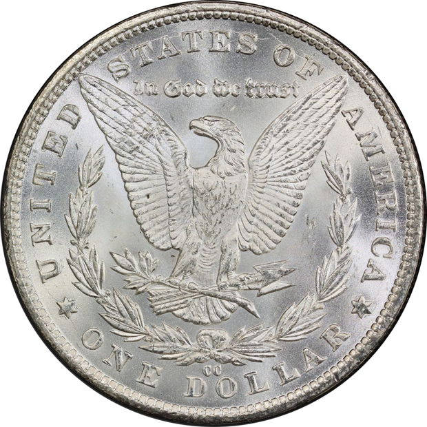 1881-CC PCGS MS-65