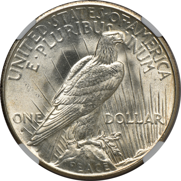 1934-S NGC MS-62