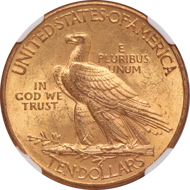 1912 NGC MS-63