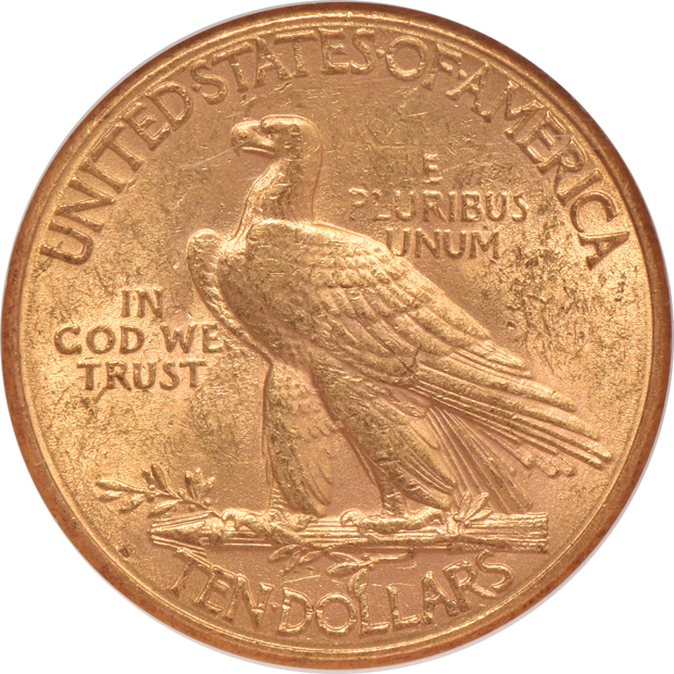 1912-S NGC MS-62