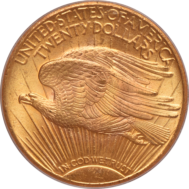 1926 PCGS MS-65 CAC