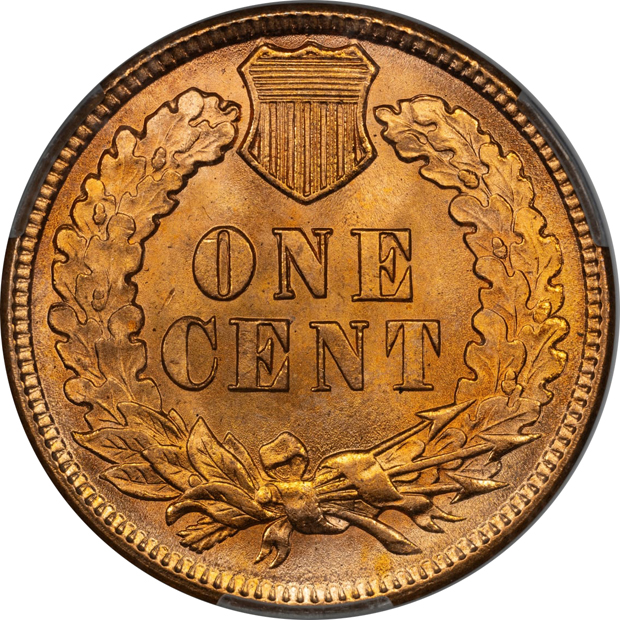 1894 CACG MS-65+RD