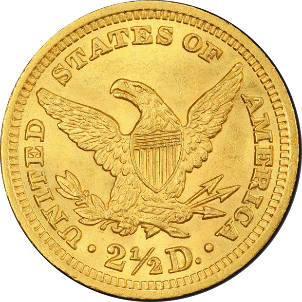 1906 PCGS MS-64+