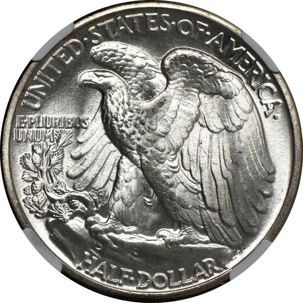 1941 NGC MS-67