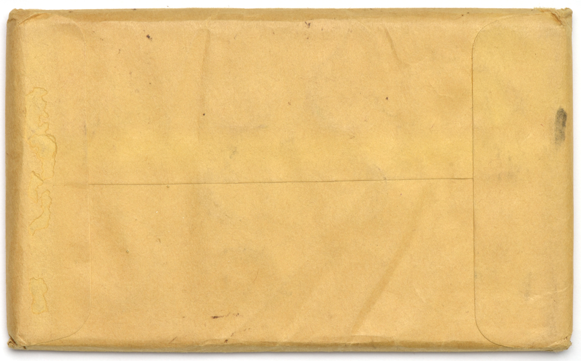 Unopened presumed 1953 Mint Set