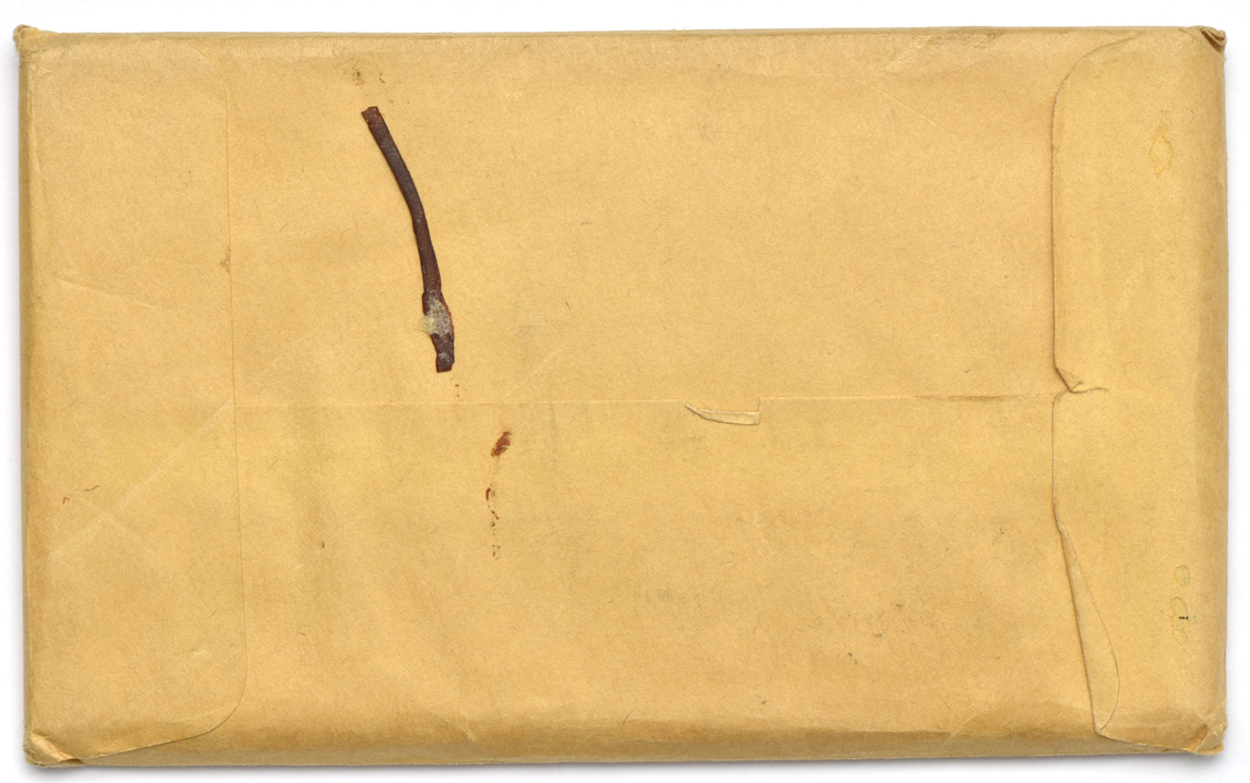 Unopened presumed 1952 Mint Set