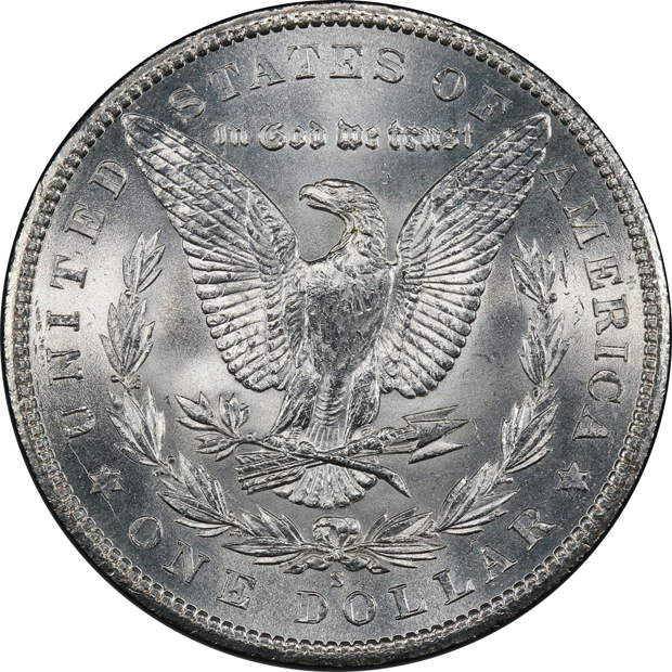 1902-S PCGS MS-63