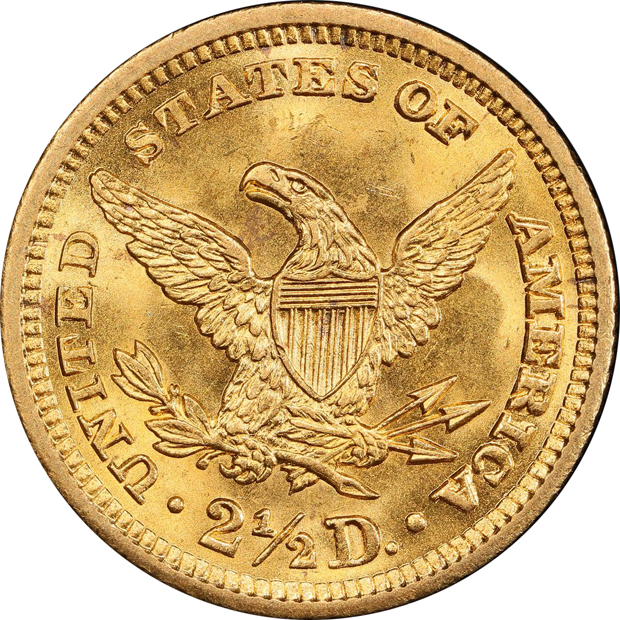 1903 PCGS MS-64