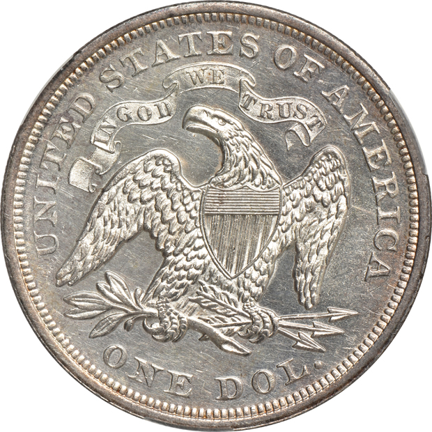1872 CACG Proof details/cleaned