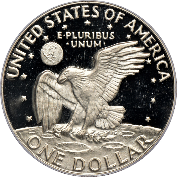 1977-S and 1978-S, both PCGS PR-70DCAM