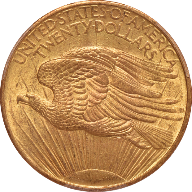 1908 No Motto PCGS MS-64 CAC
