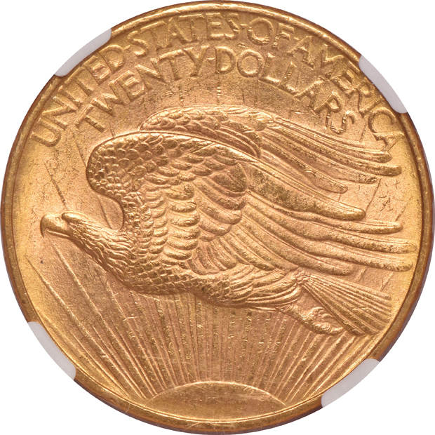 1908-D No Motto NGC MS-63