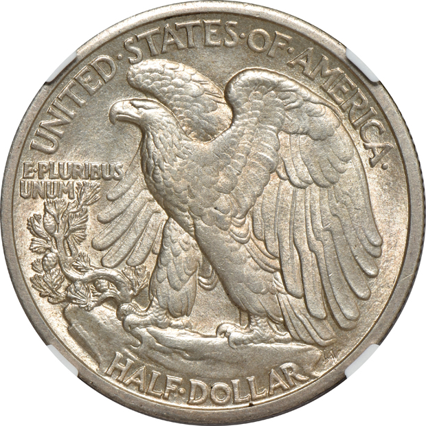 1916-S NGC UNC details/cleaned