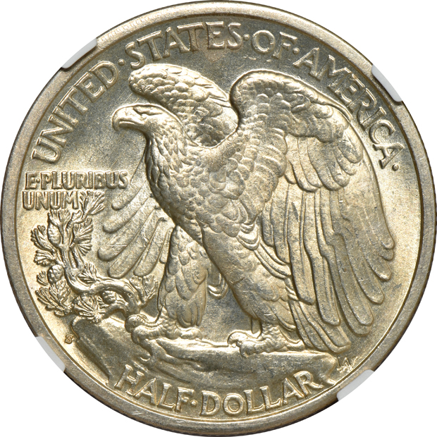 1934-S NGC MS-62