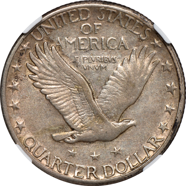 1923-S NGC XF-45