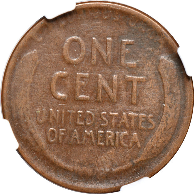 1914-D VF-30 BN, and a 1922 No D Weak Reverse XF-40 BN, both NGC