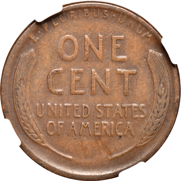 1914-D VF-30 BN, and a 1922 No D Weak Reverse XF-40 BN, both NGC