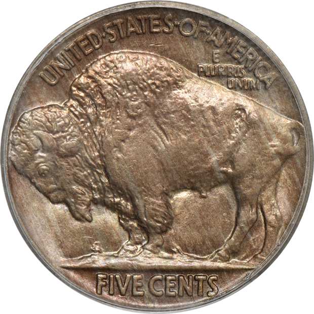 1913-D Type 2 MS-62 CAC, 1918 MS-63 CAC, and a 1918-D MS-62, all PCGS (green label)