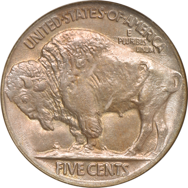 1924 NGC MS-65 (no line) CAC
