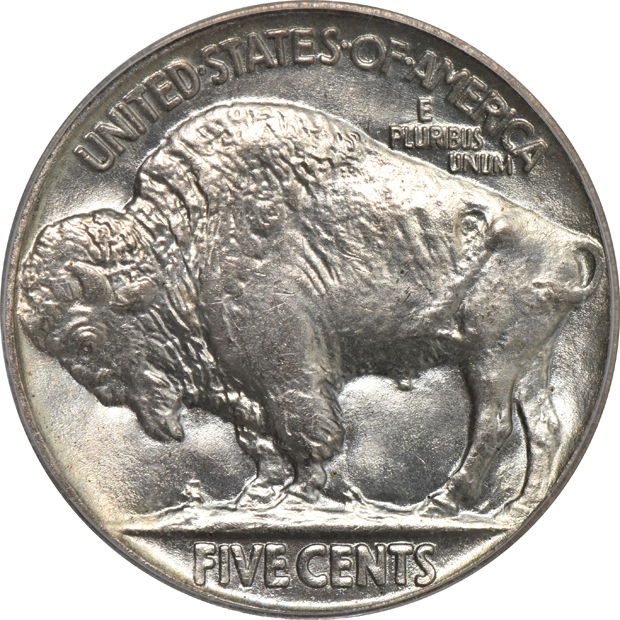 1920 PCGS MS-65 (green label) CAC